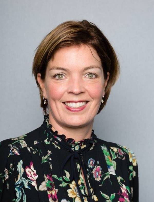 Recruiter Daphny Gaal