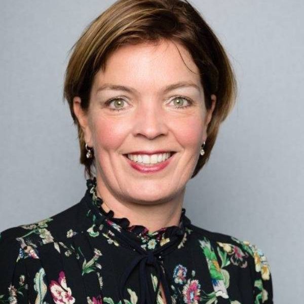 Recruiter Daphny Gaal