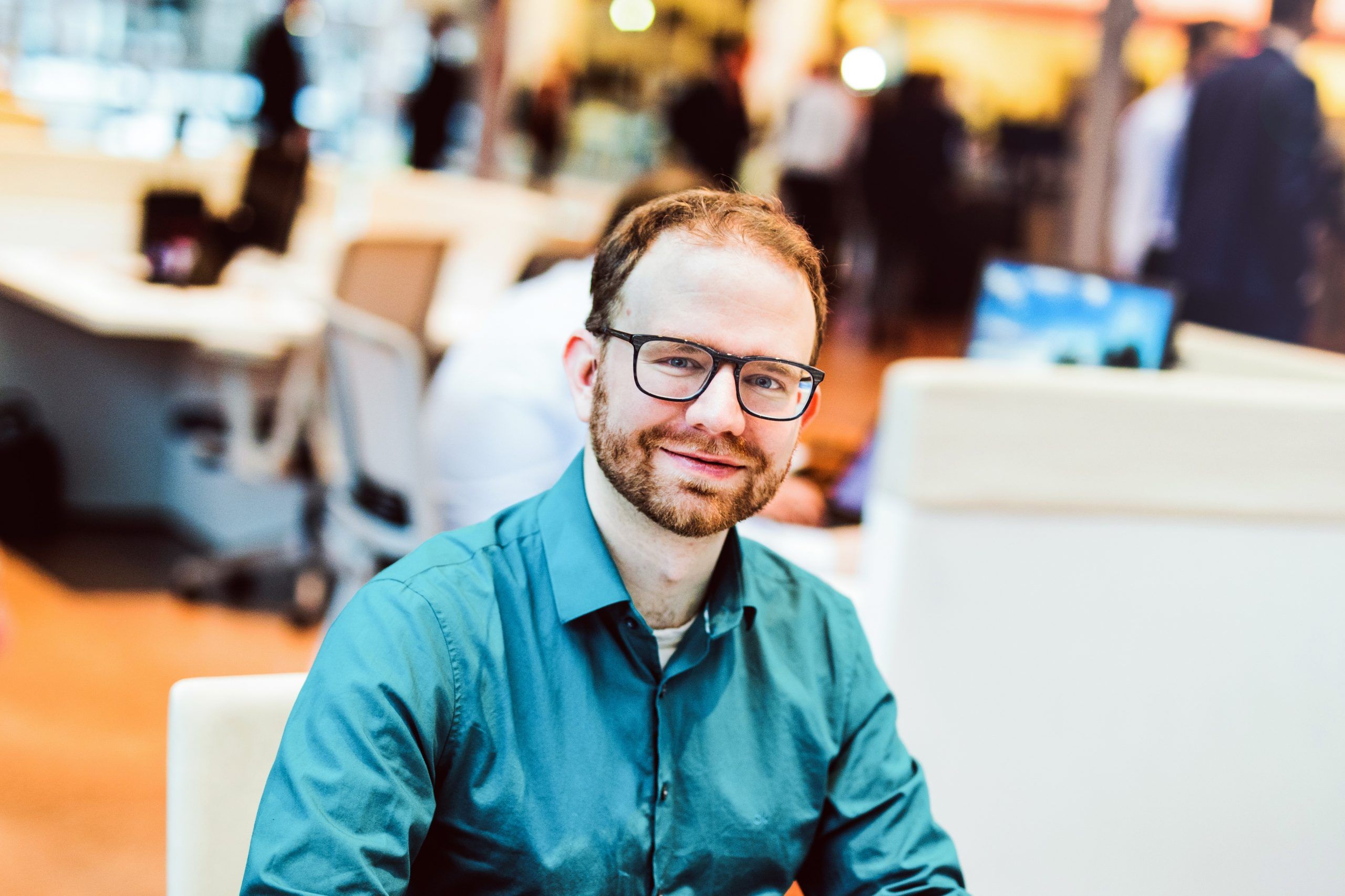 The human behind the (IT) professional; the human side of IT