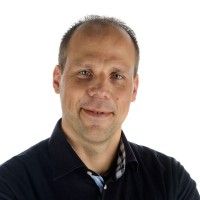 Sybren Rabobank foto 