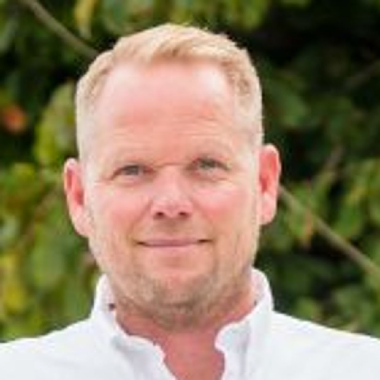 Maarten Noordhoff - Senior Analist