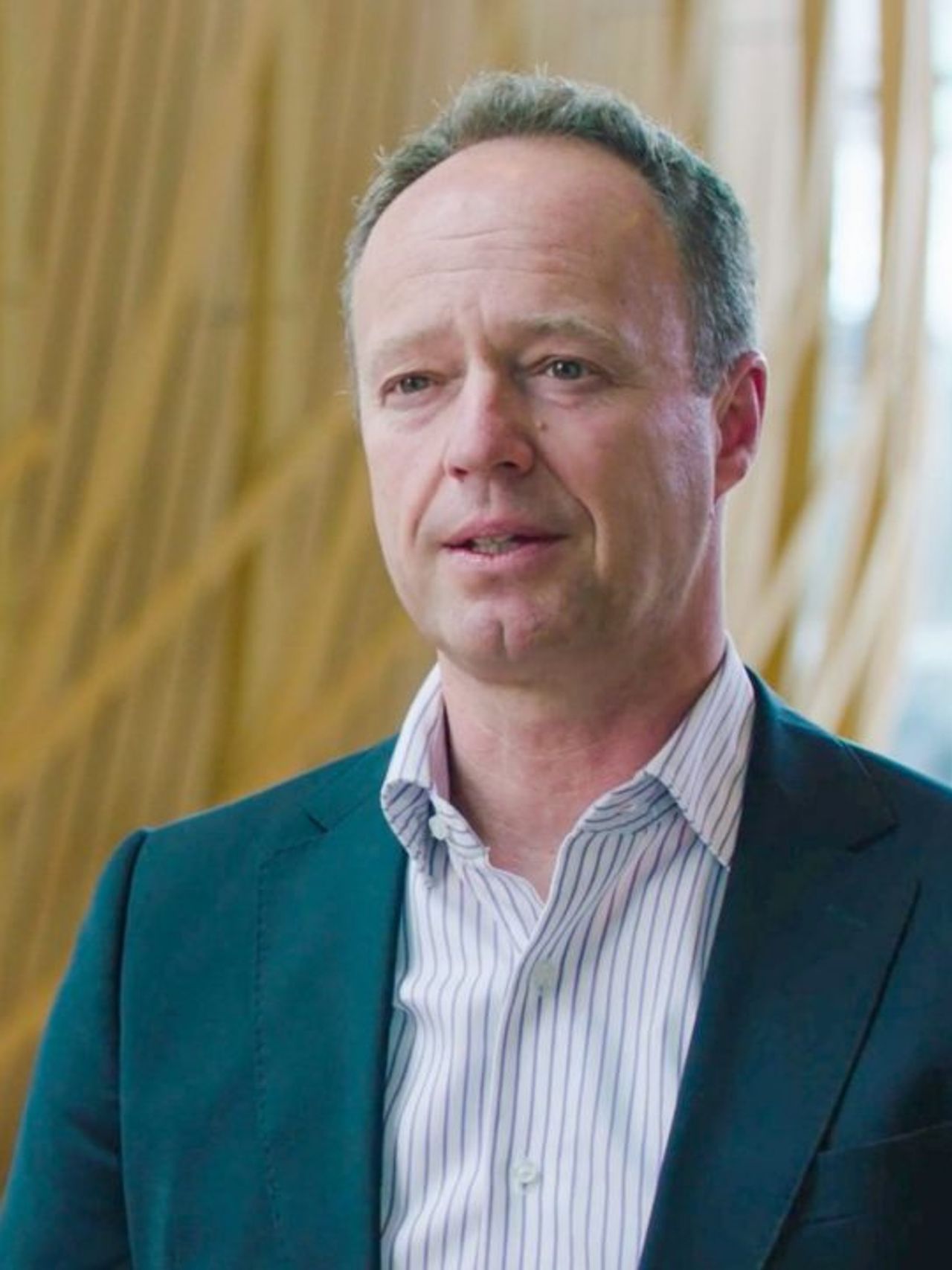 BI-Developer Joost Kimmel