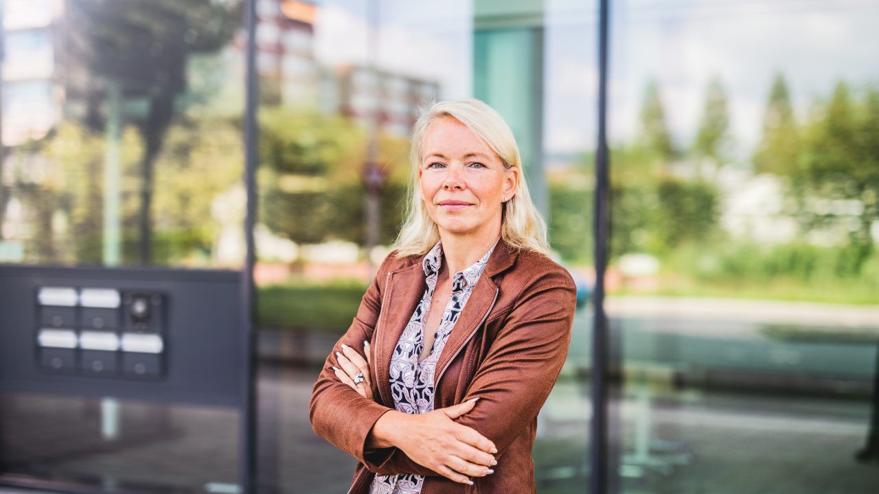 Judith Cok - profiel