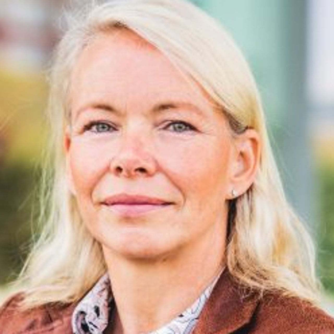 Judith Cok - Directeur