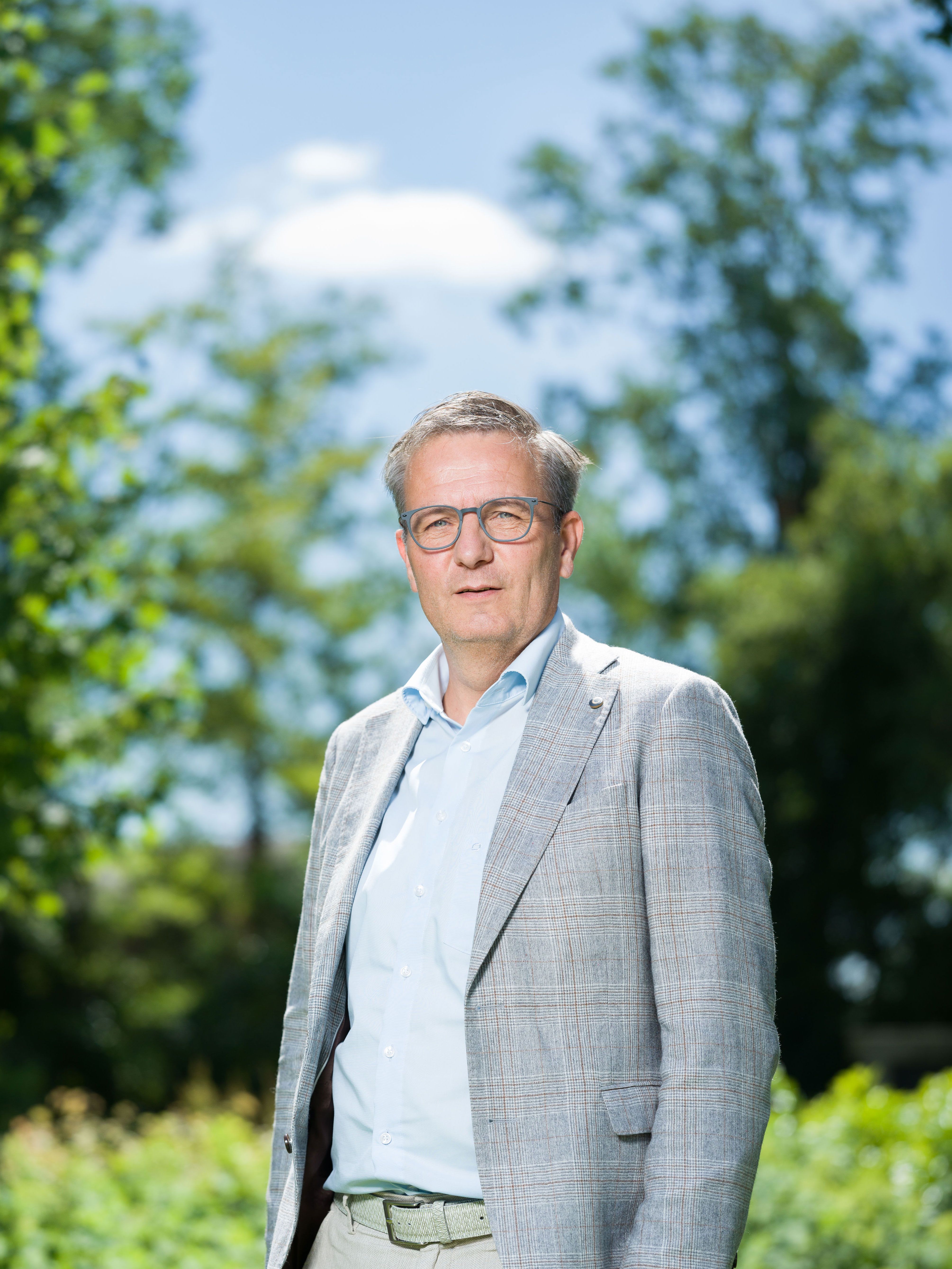  Erik van der Veen