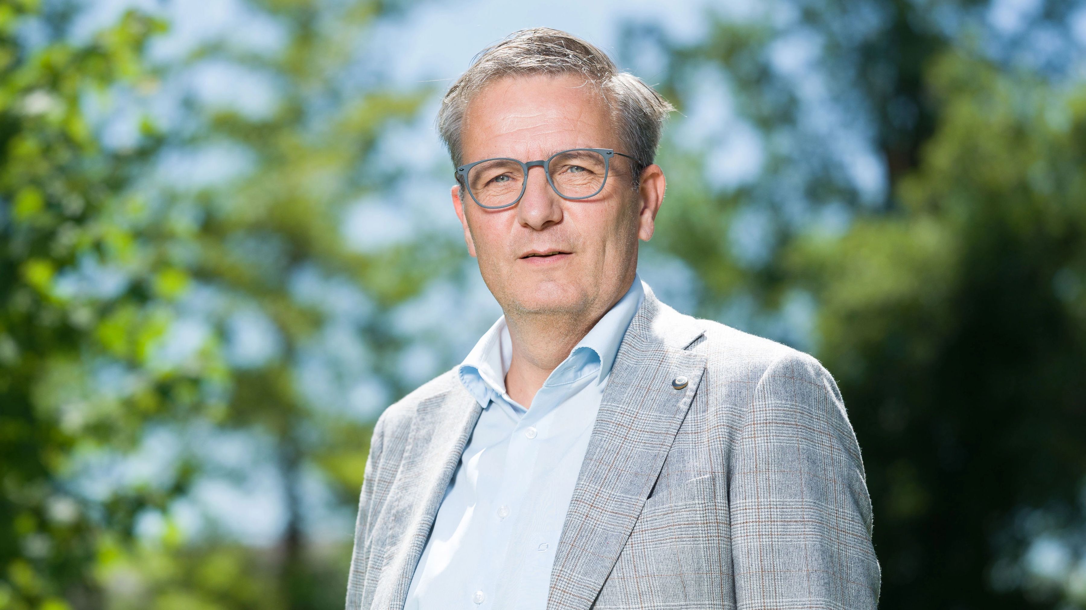 Erik van der Veen