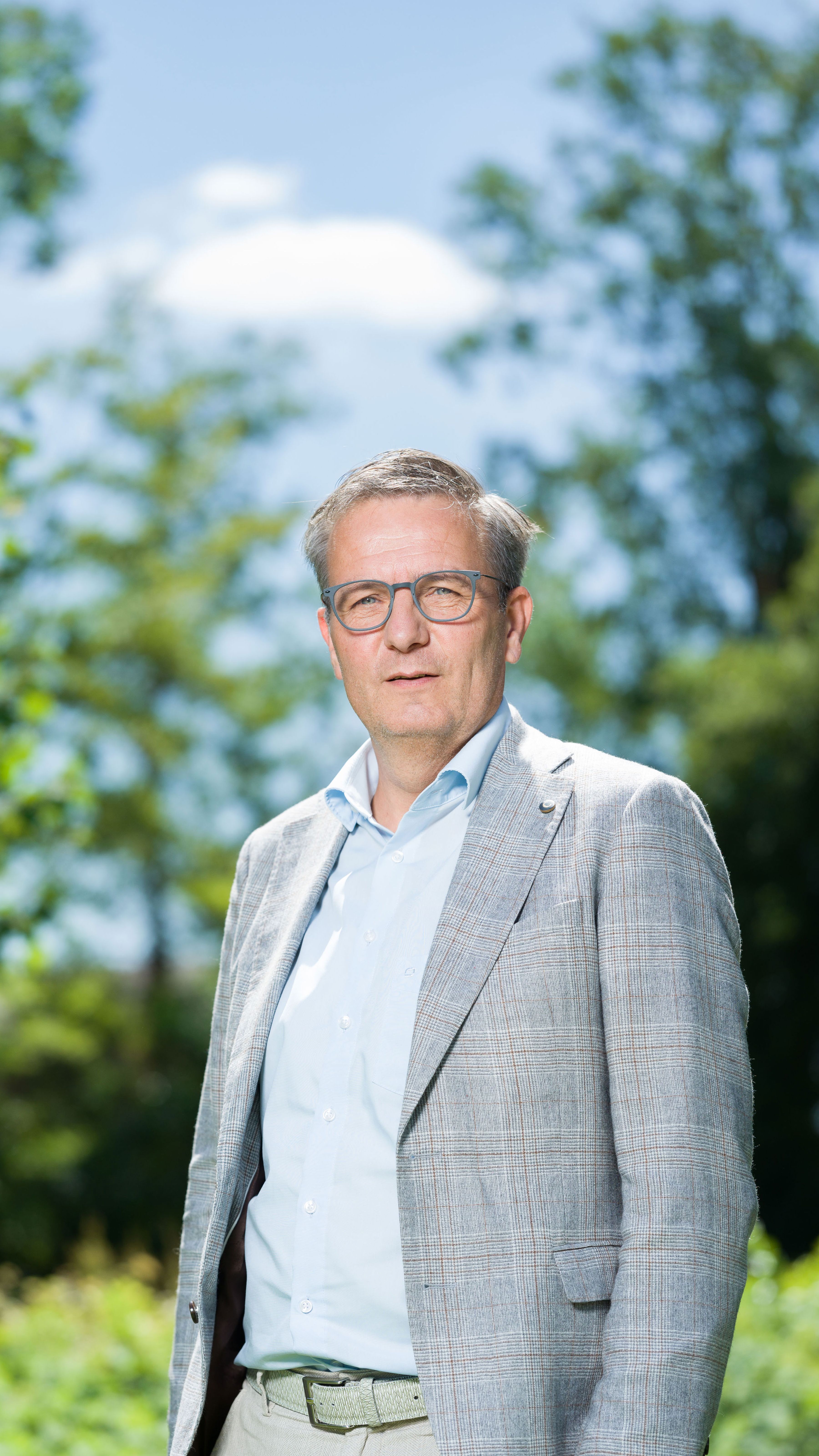 Erik van der Veen