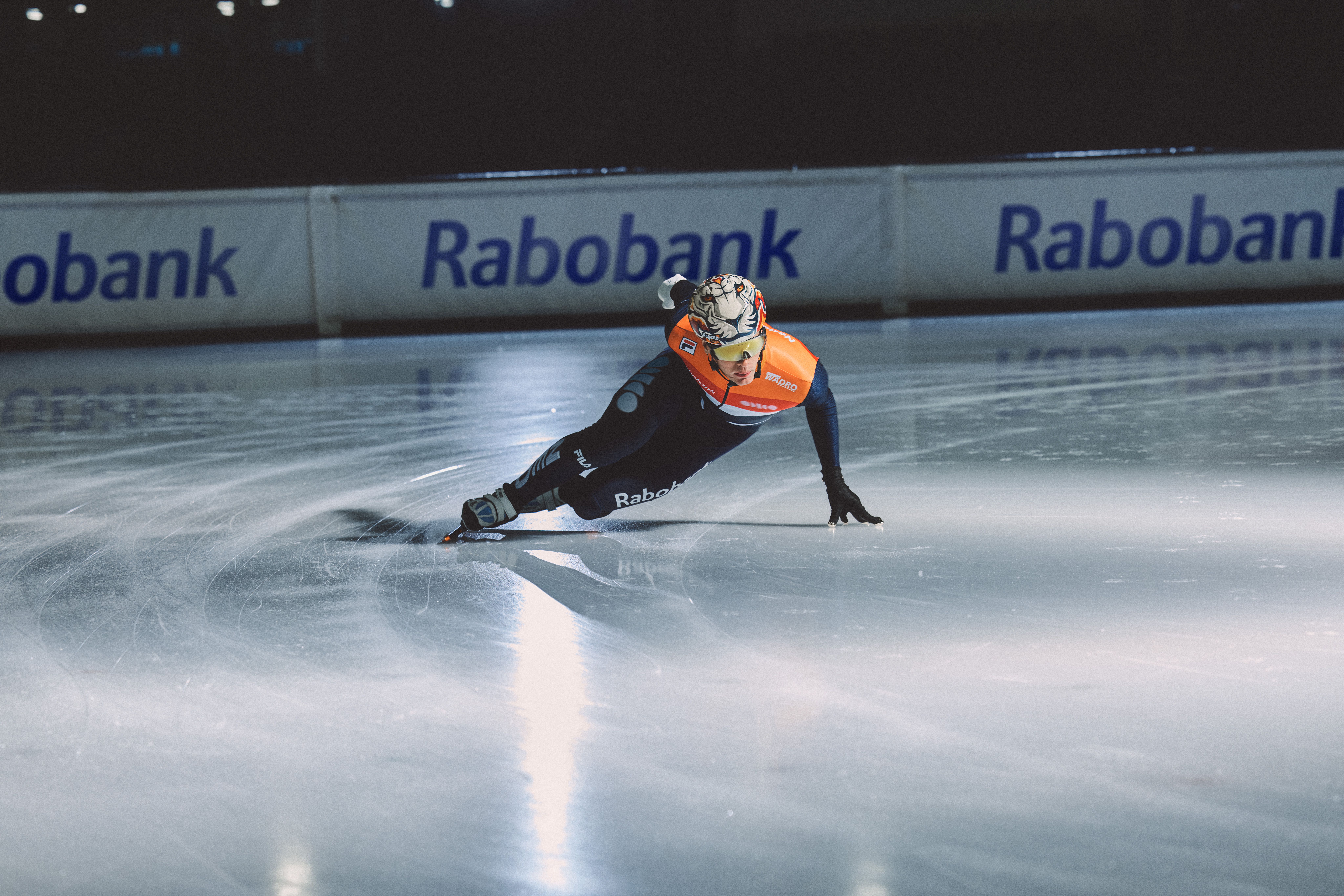 Jens van 't Wout