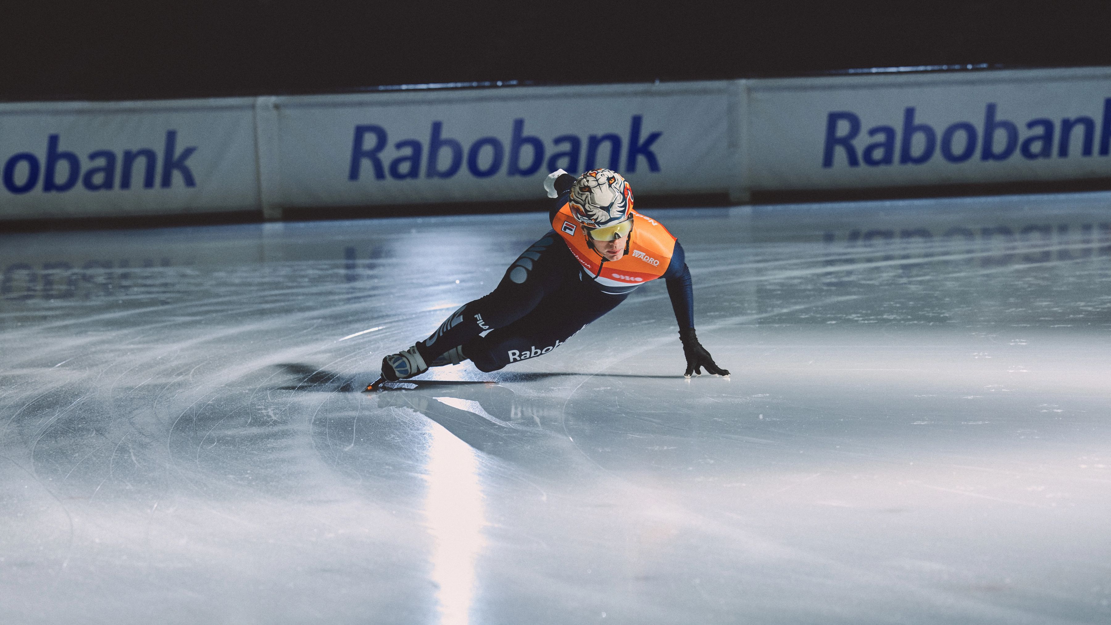 Jens van 't Wout