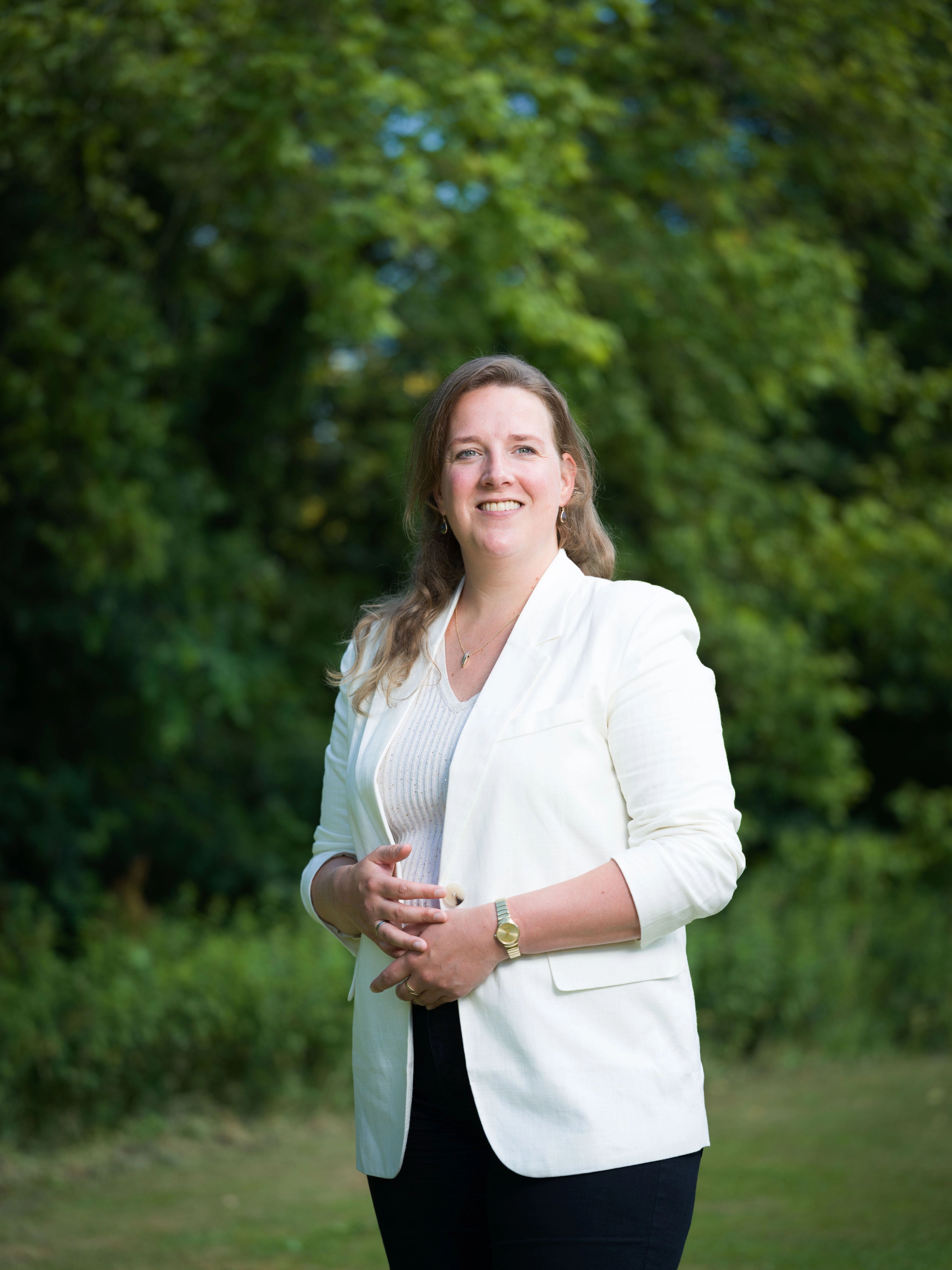 Lisette Bagerman, Deltion College