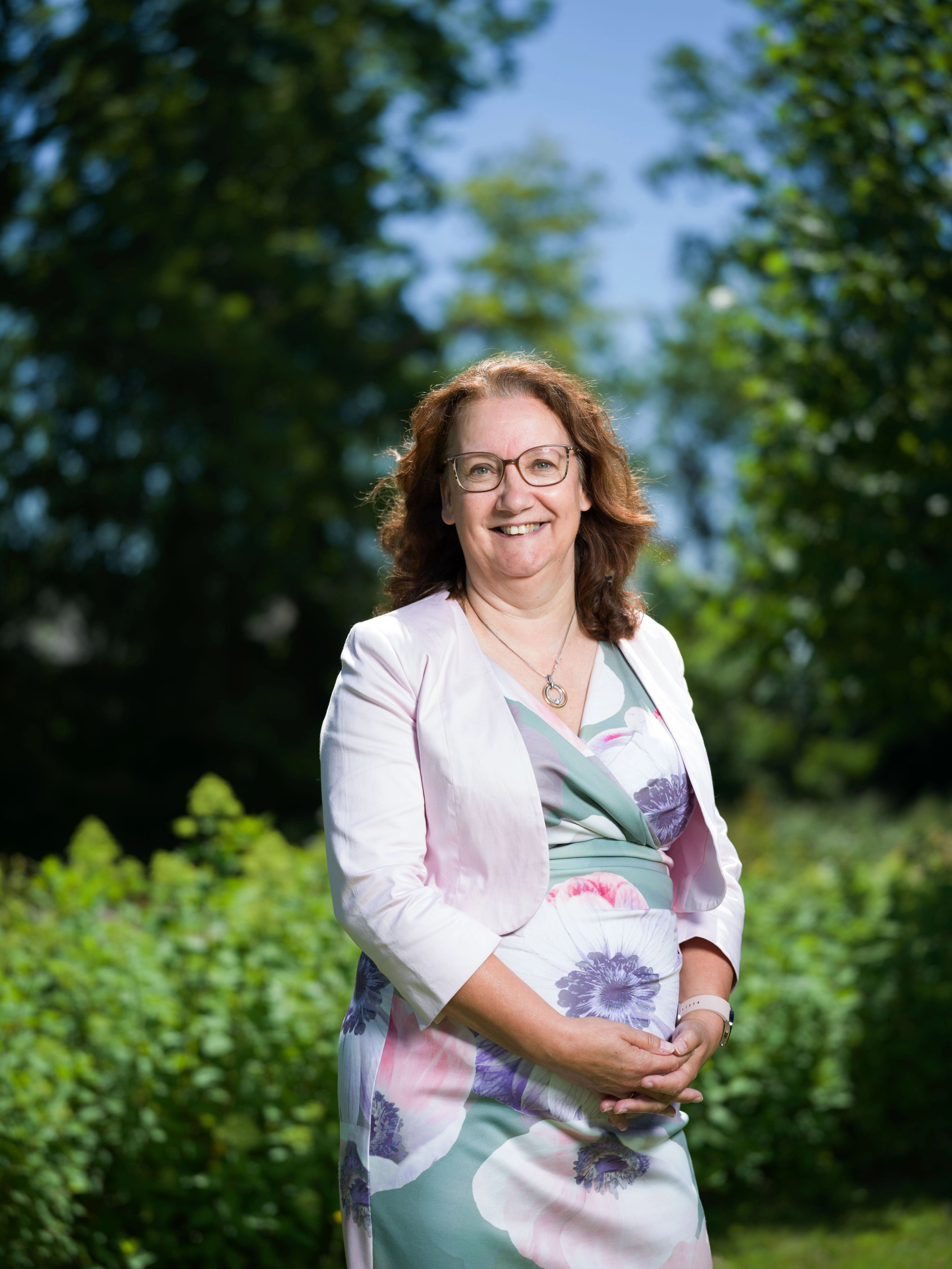 Jolanda van Loon, Triada