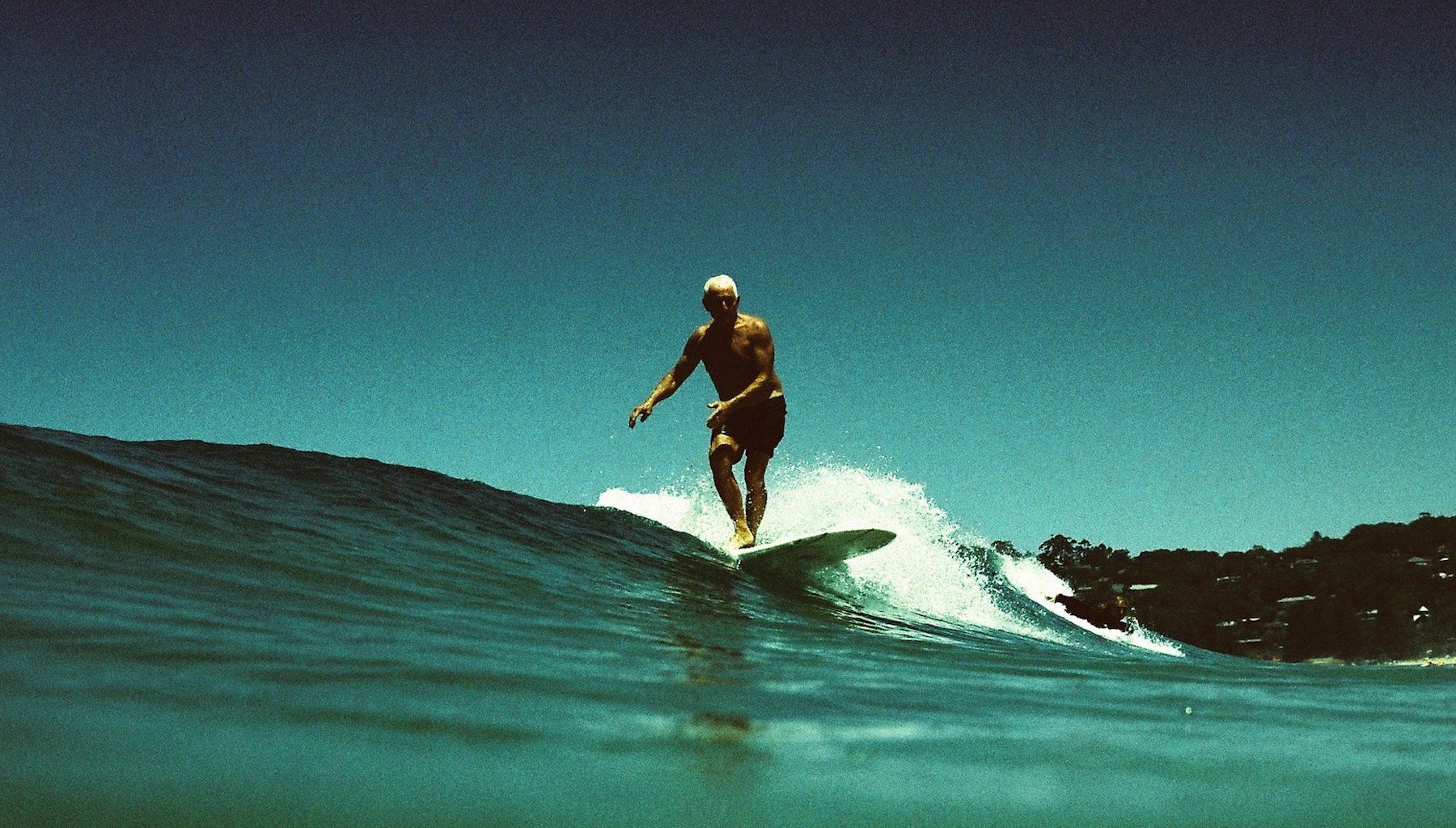 Surf Simply Interviews – Bob Mctavish