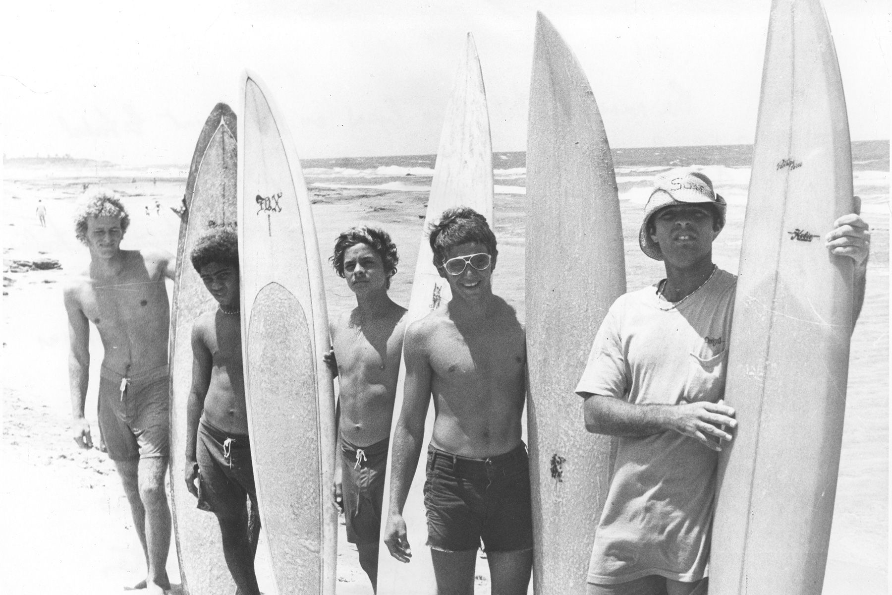 Atomic Surfer | Surf Simply