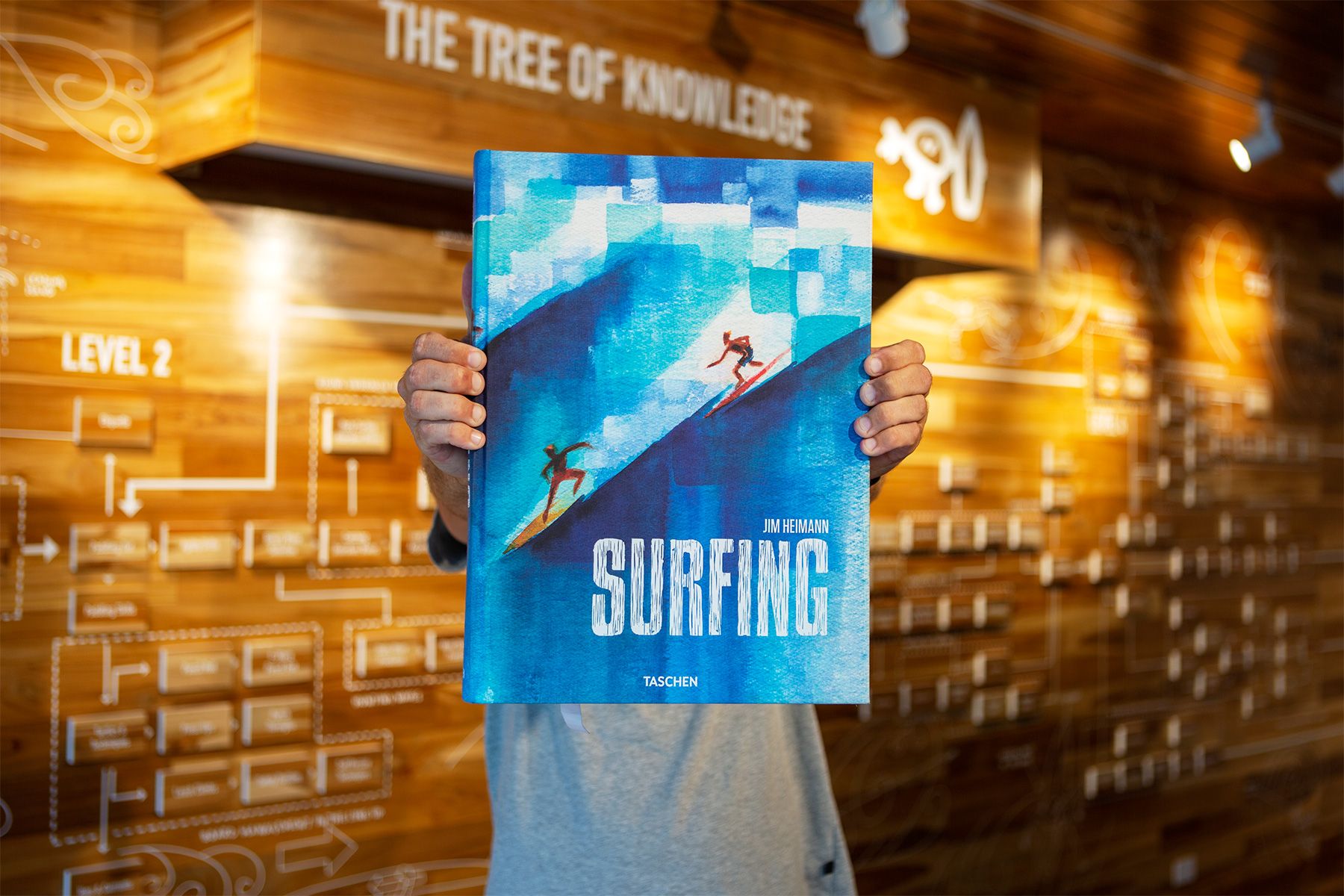 Surf Books for Surf Geeks | Surf Simply