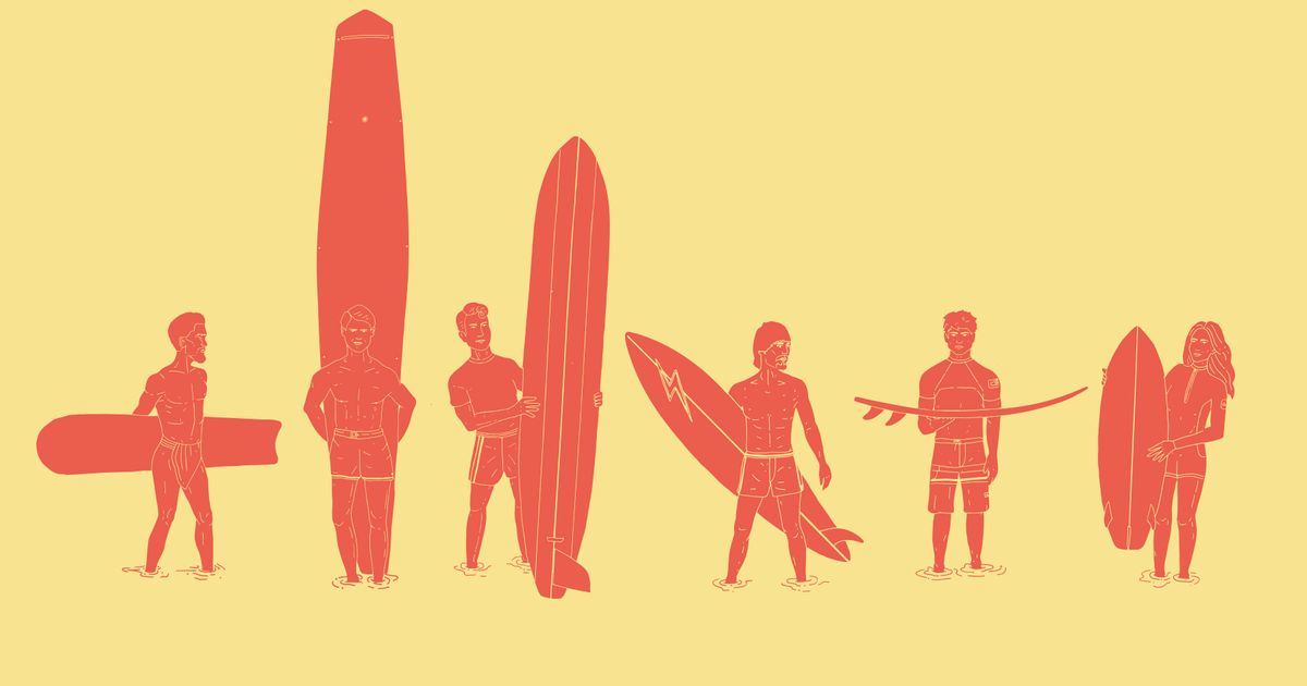 Surf Shops Australia, Surf Gear Delivered To Your Door