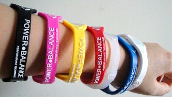 What Happened To The Power Balance Bracelet Exploring The Rise And  Disappearance Of A Revolutionary Product  Sweetandspark