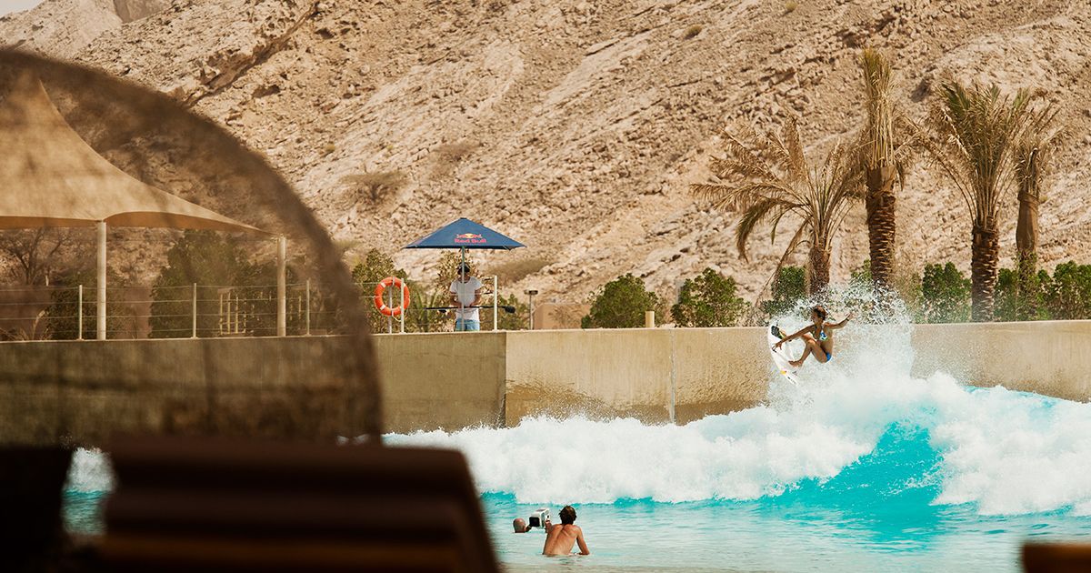 Utah Wave Pool Letters to the Editor: A Tidal Wave of Pools? | Surf Simply