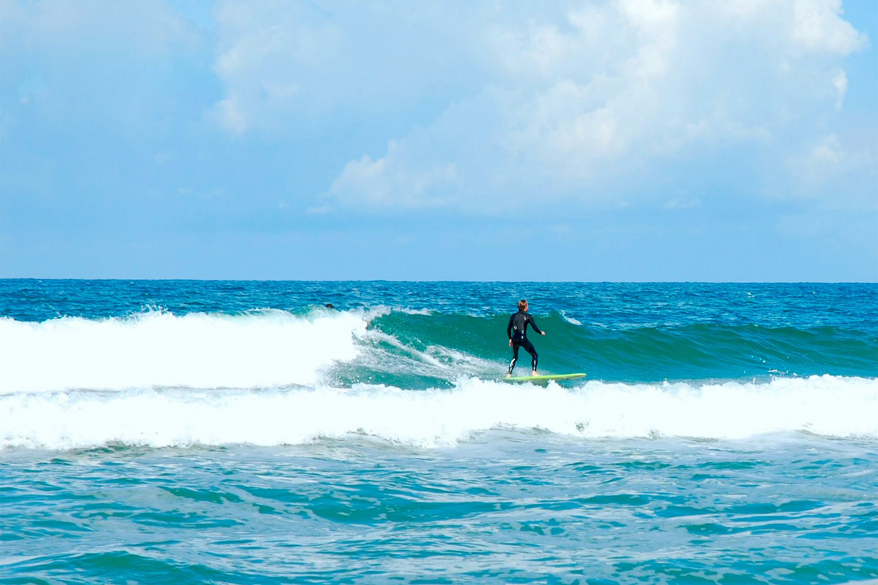 10 Best Surfing Locations For Black Surfers - Travel Noire