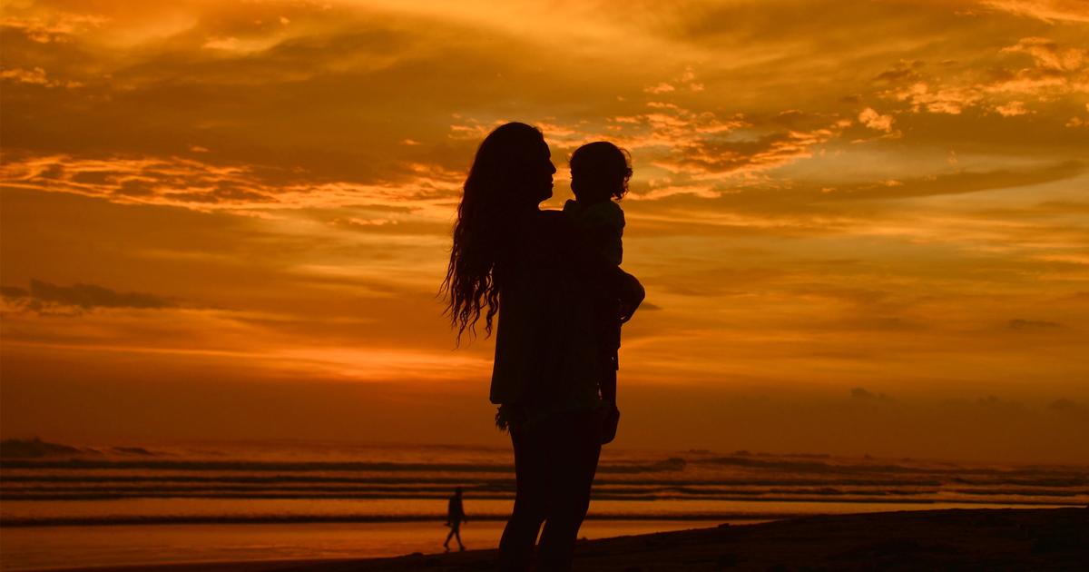Surfing Through Pregnancy Surf Simply