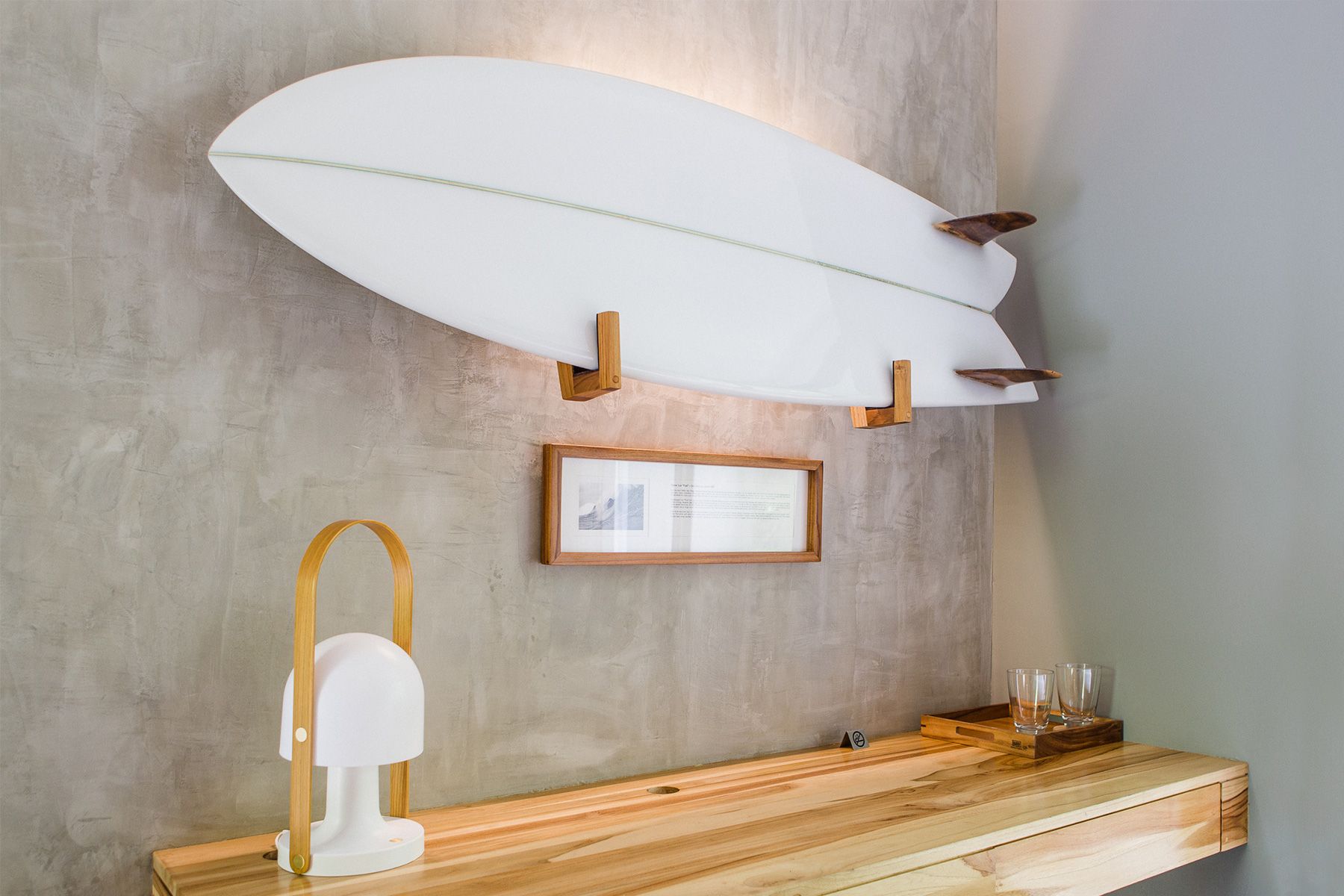 The History of Surfboard Design: The Fish | Surf Simply
