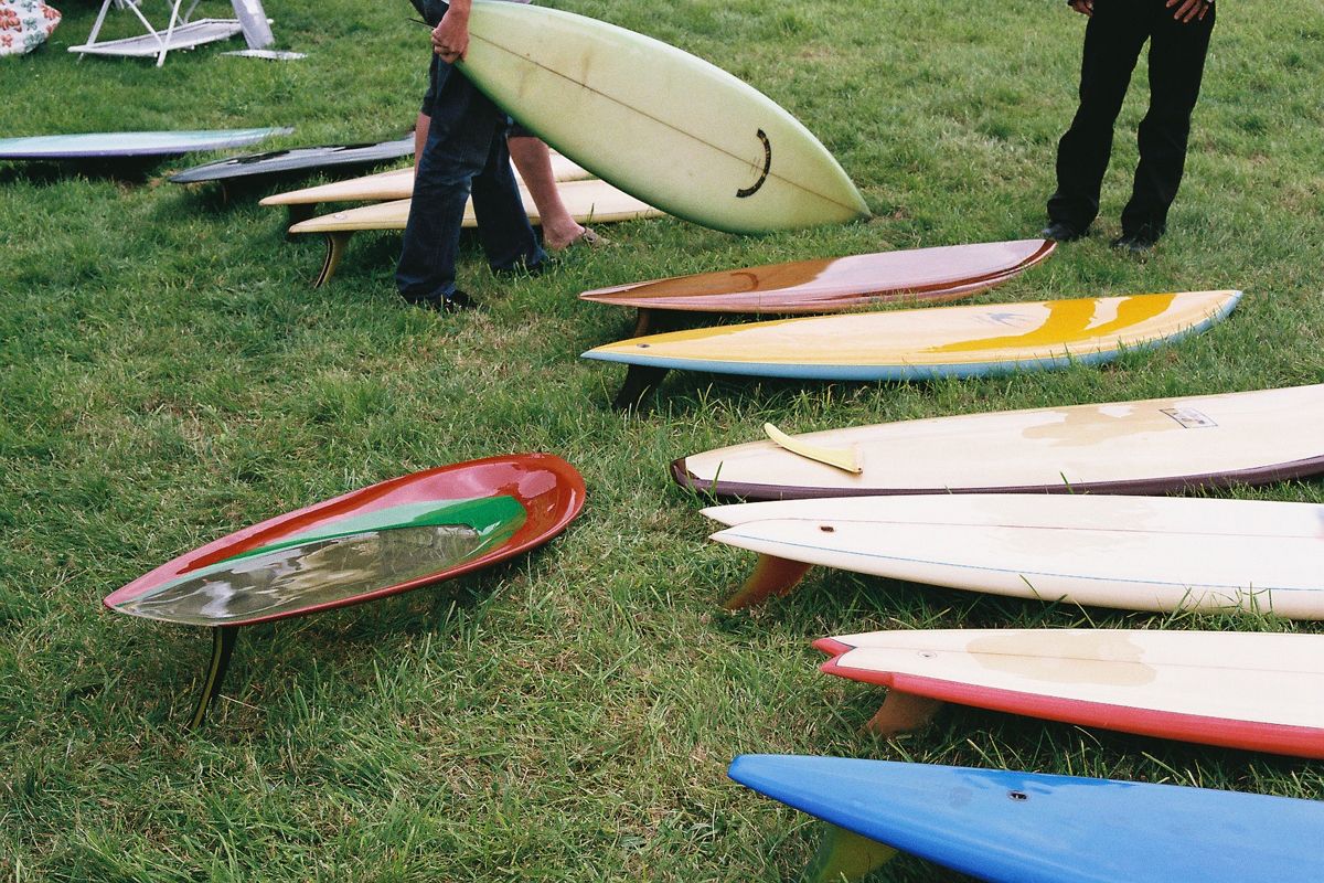 The Preservationists | Surf Simply