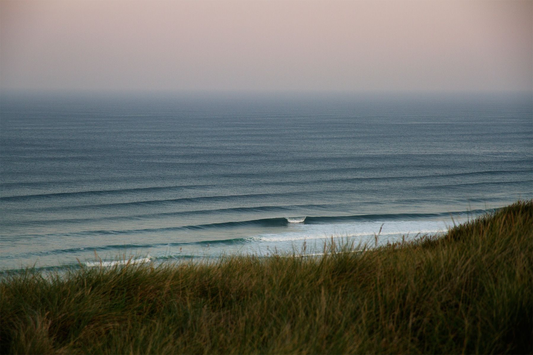 hayle river mouth surf