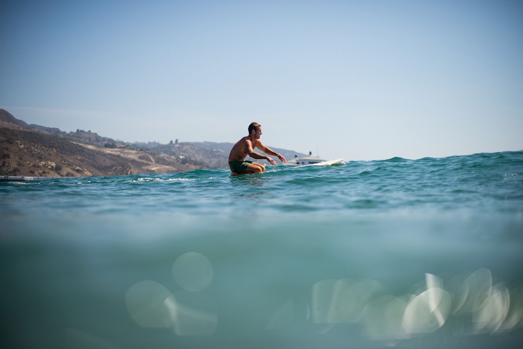 Little Surfer Dude Waves Balance Board – The Little Surfer Dude