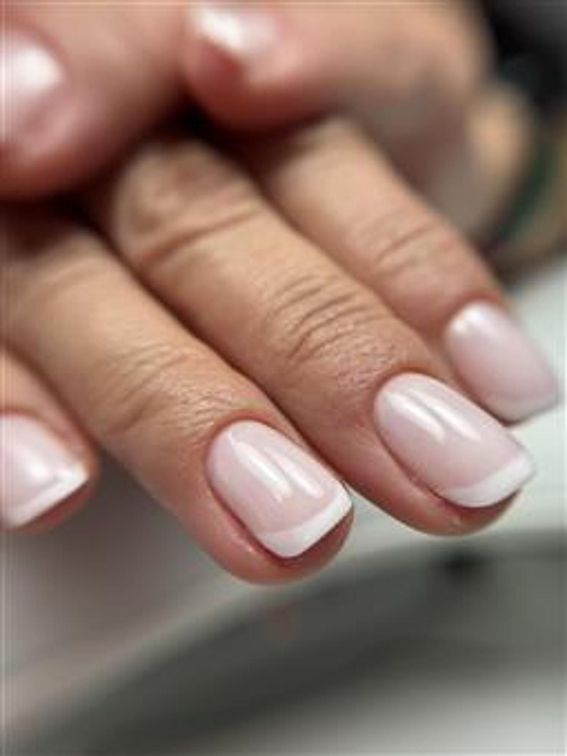 French Manicure