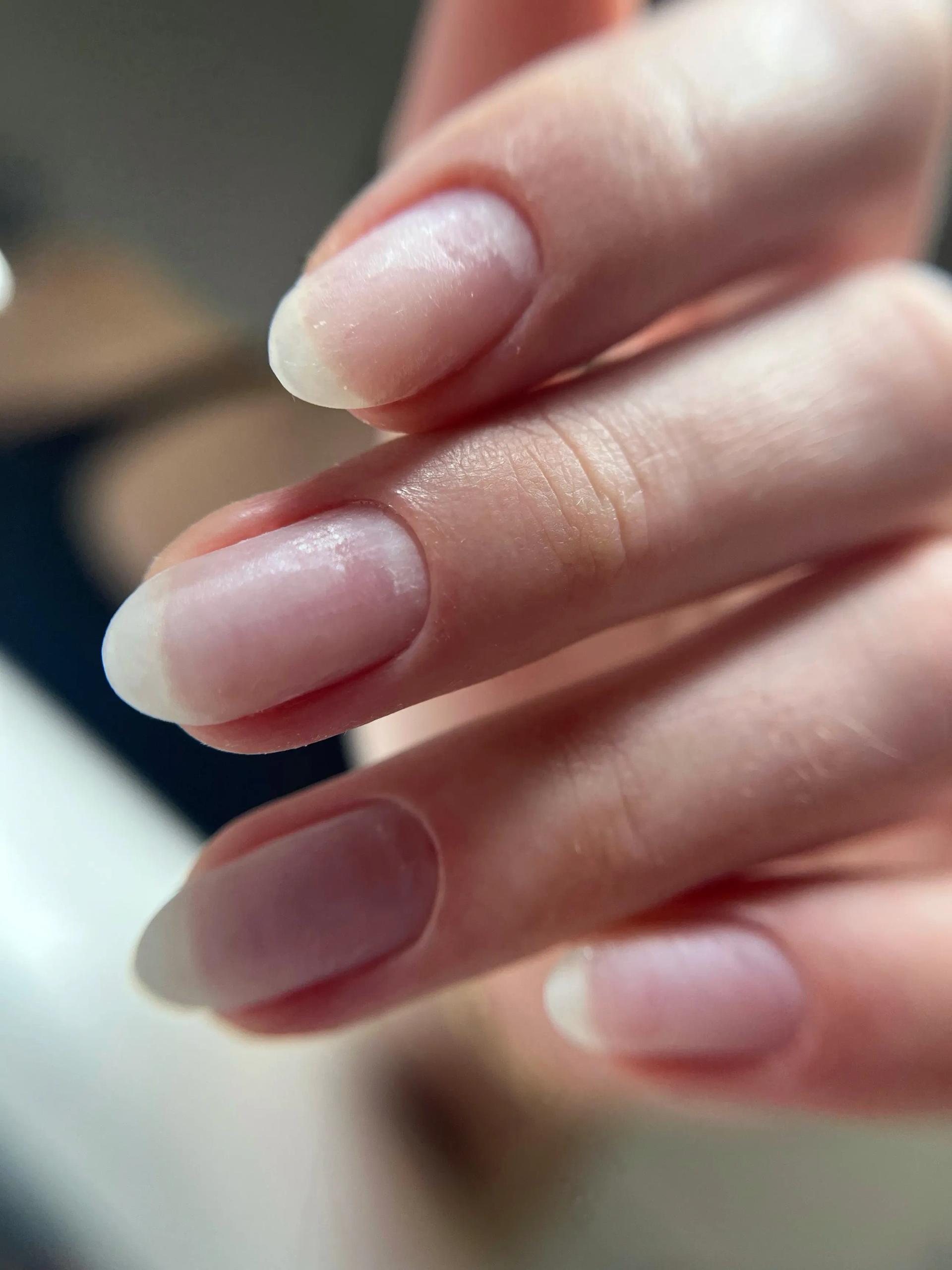 Nail art by Oksana Kafedzhy