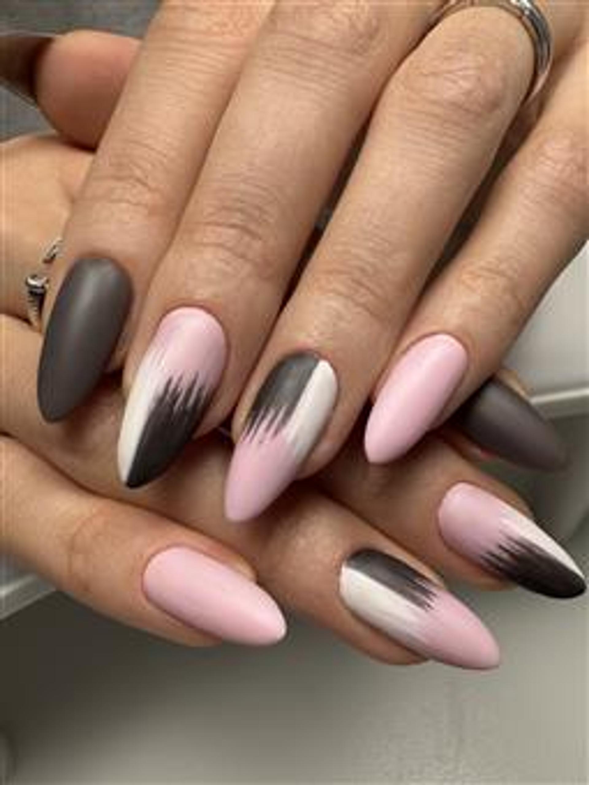 Manicure and design