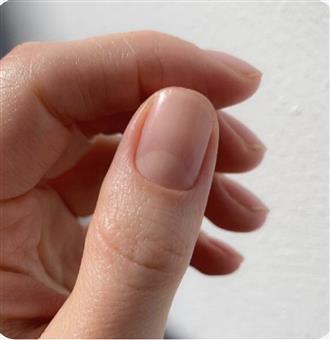 Manicure without gel polish