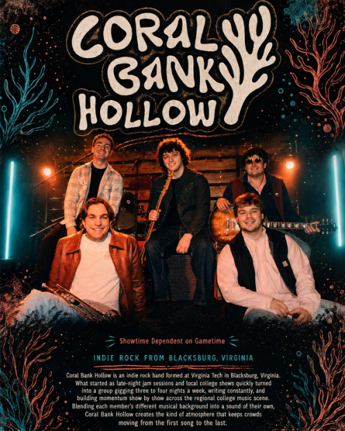 Coral Bank Hollow