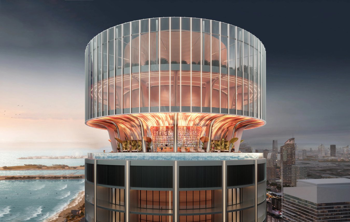 PALM BEACH TOWERS - PALM JUMEIRAH_CAM01