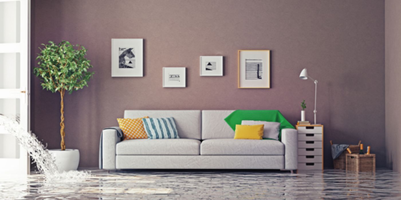 What Does Flood Insurance Not Cover?