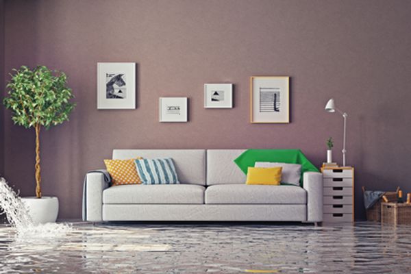 What Does Flood Insurance Not Cover?