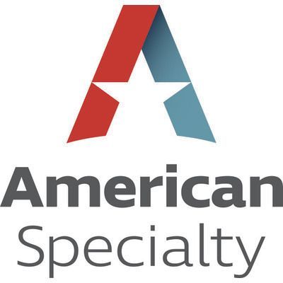 American Specialty Logo