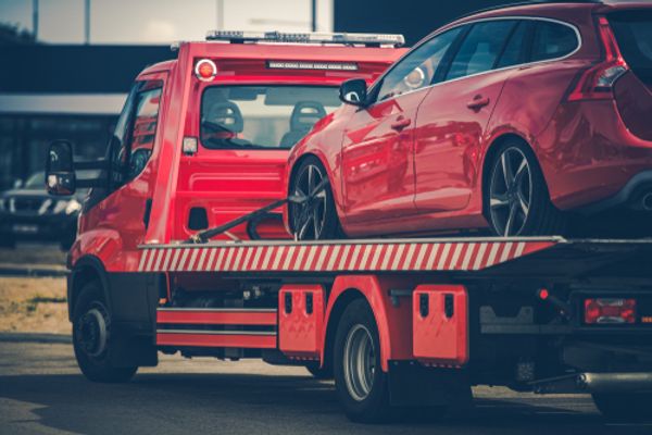 Does Car Insurance Pay For Towing?