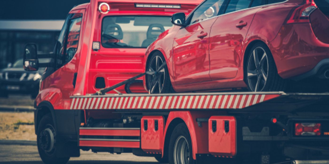 Does Car Insurance Pay For Towing?