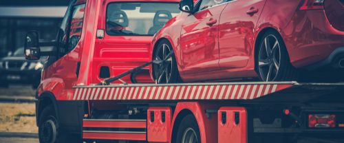 Trucking Insurance