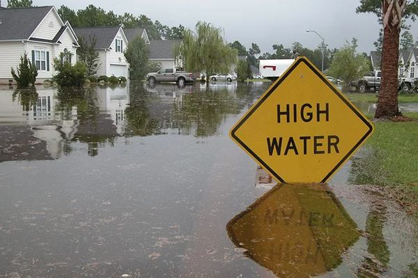 How to File an Auto Insurance Claim After a Natural Disaster