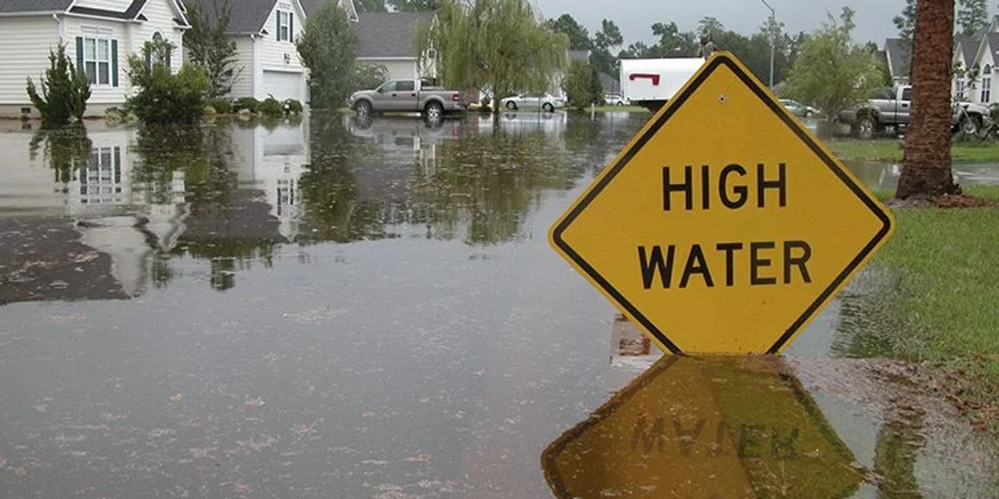 How to File an Auto Insurance Claim After a Natural Disaster