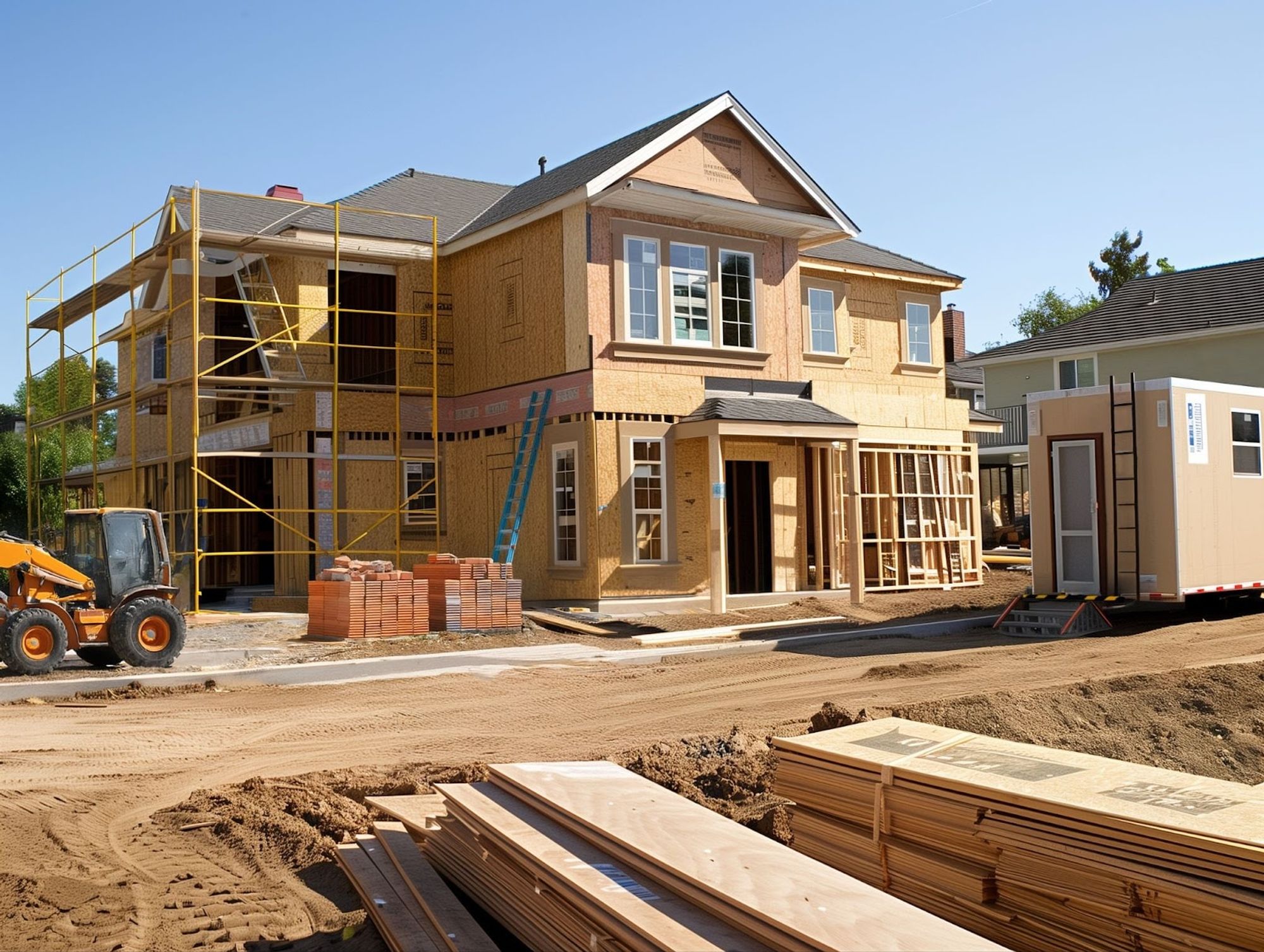 Builders Risk