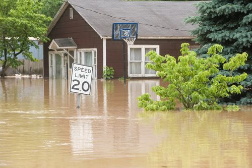 Who Is Required To Have Flood Insurance?