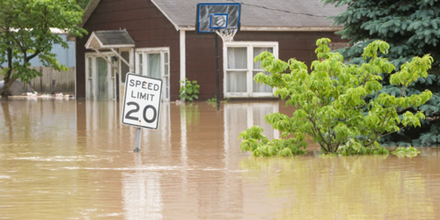 Who Is Required To Have Flood Insurance?