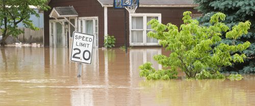 Flood Insurance