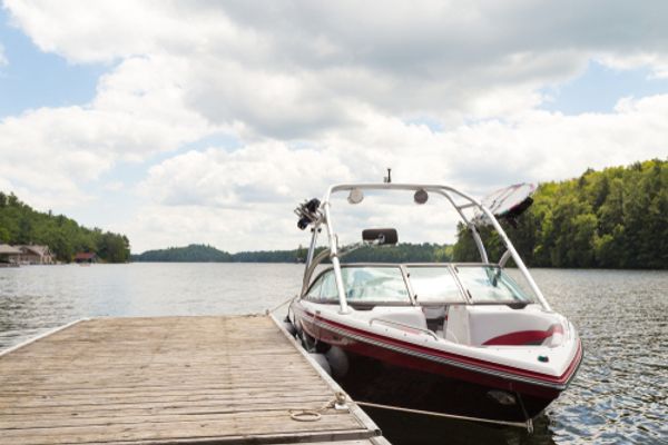 Will Home Insurance Cover Boats and Watercrafts?