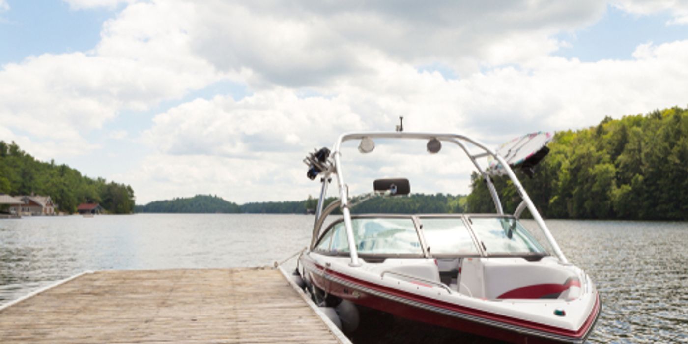 Will Home Insurance Cover Boats and Watercrafts?