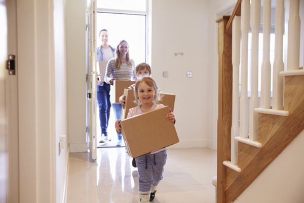 Top 3 Tips For Buying Homeowners Insurance
