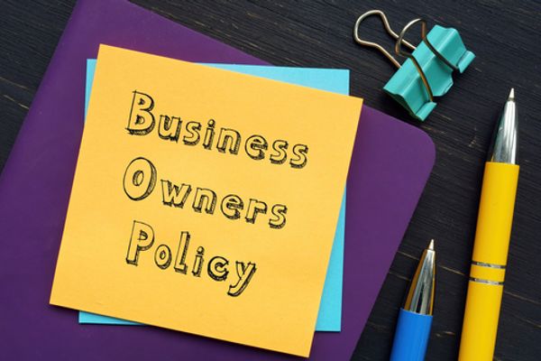 Which Businesses Need A Business Owners Policy?