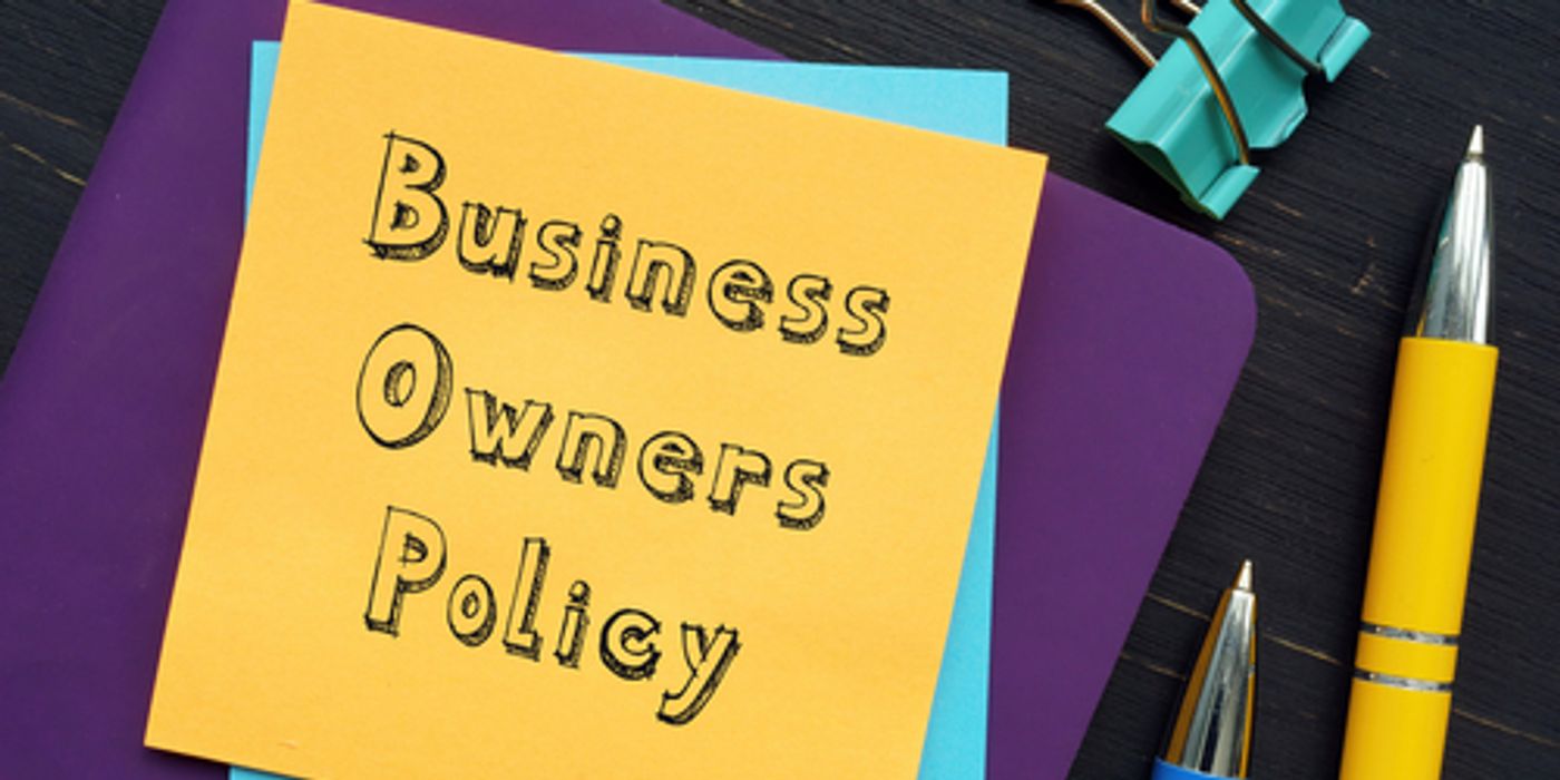 Which Businesses Need A Business Owners Policy?